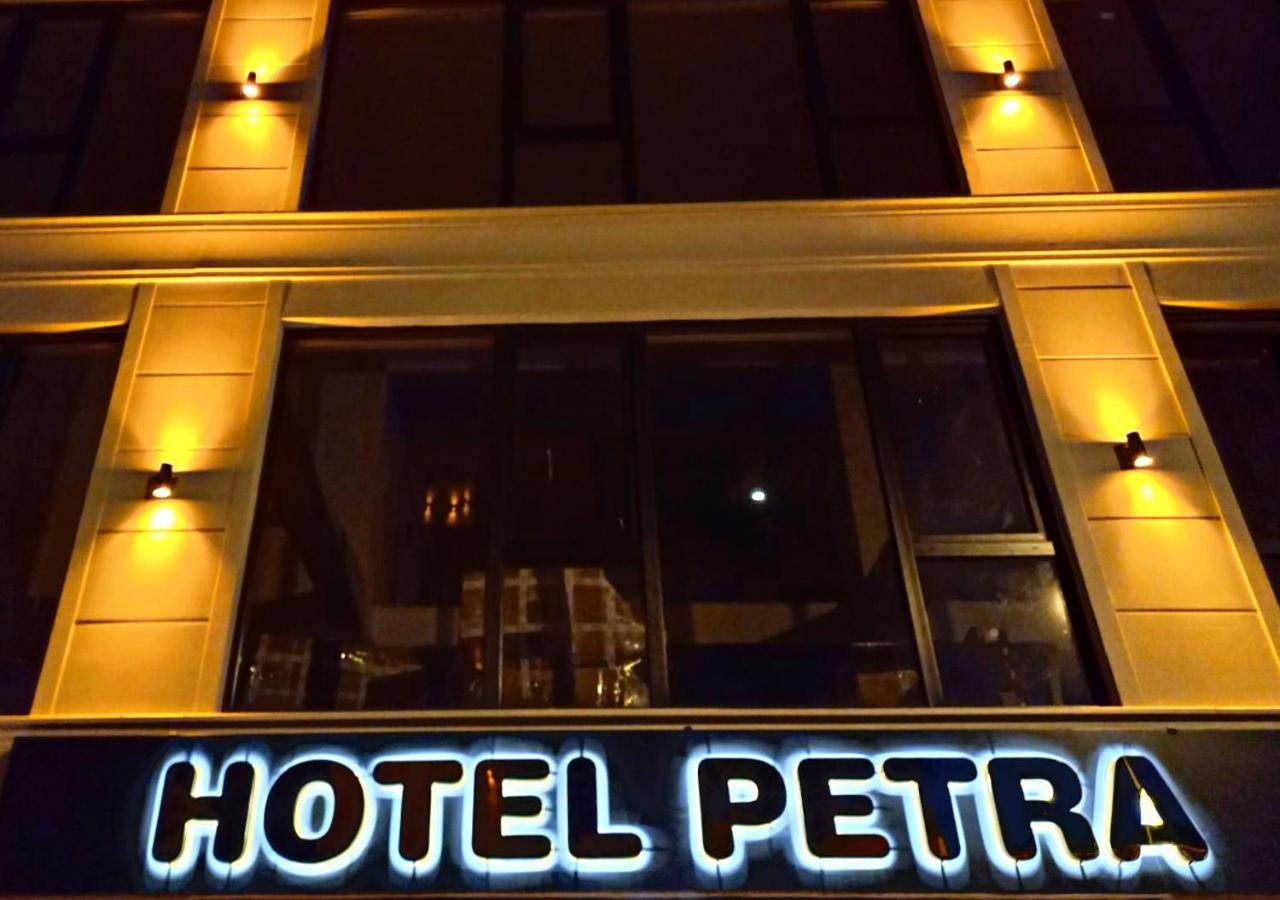 Petra Hotel Tuzla — Photos 3